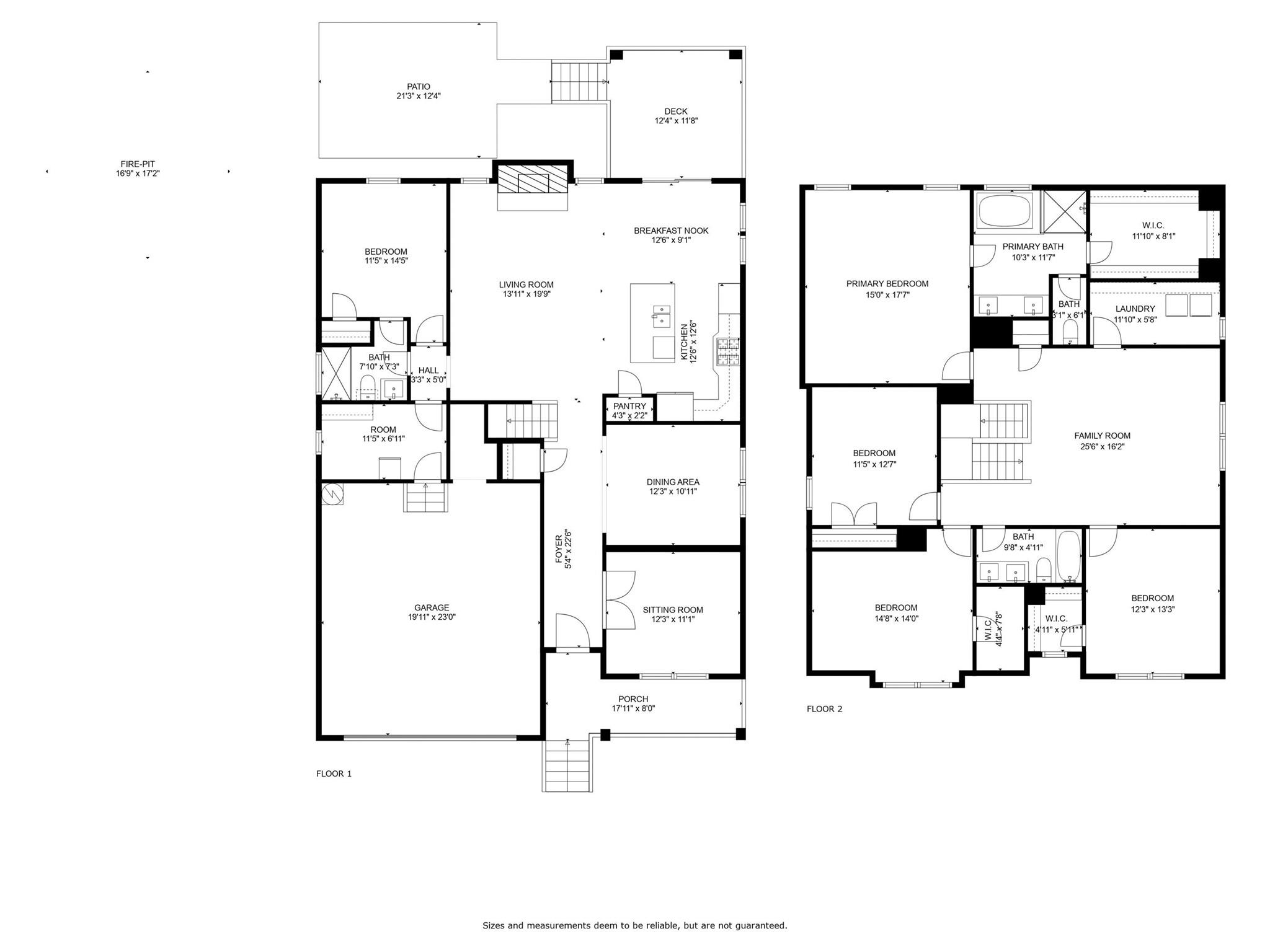 Somerset At Autumn Cove - Residential