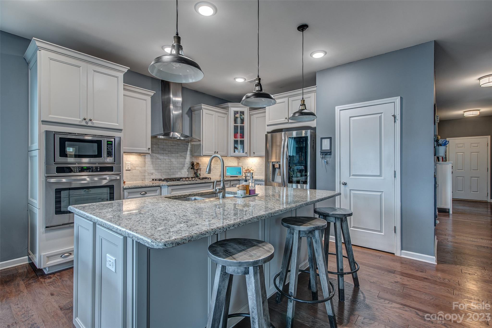 Somerset At Autumn Cove - Residential