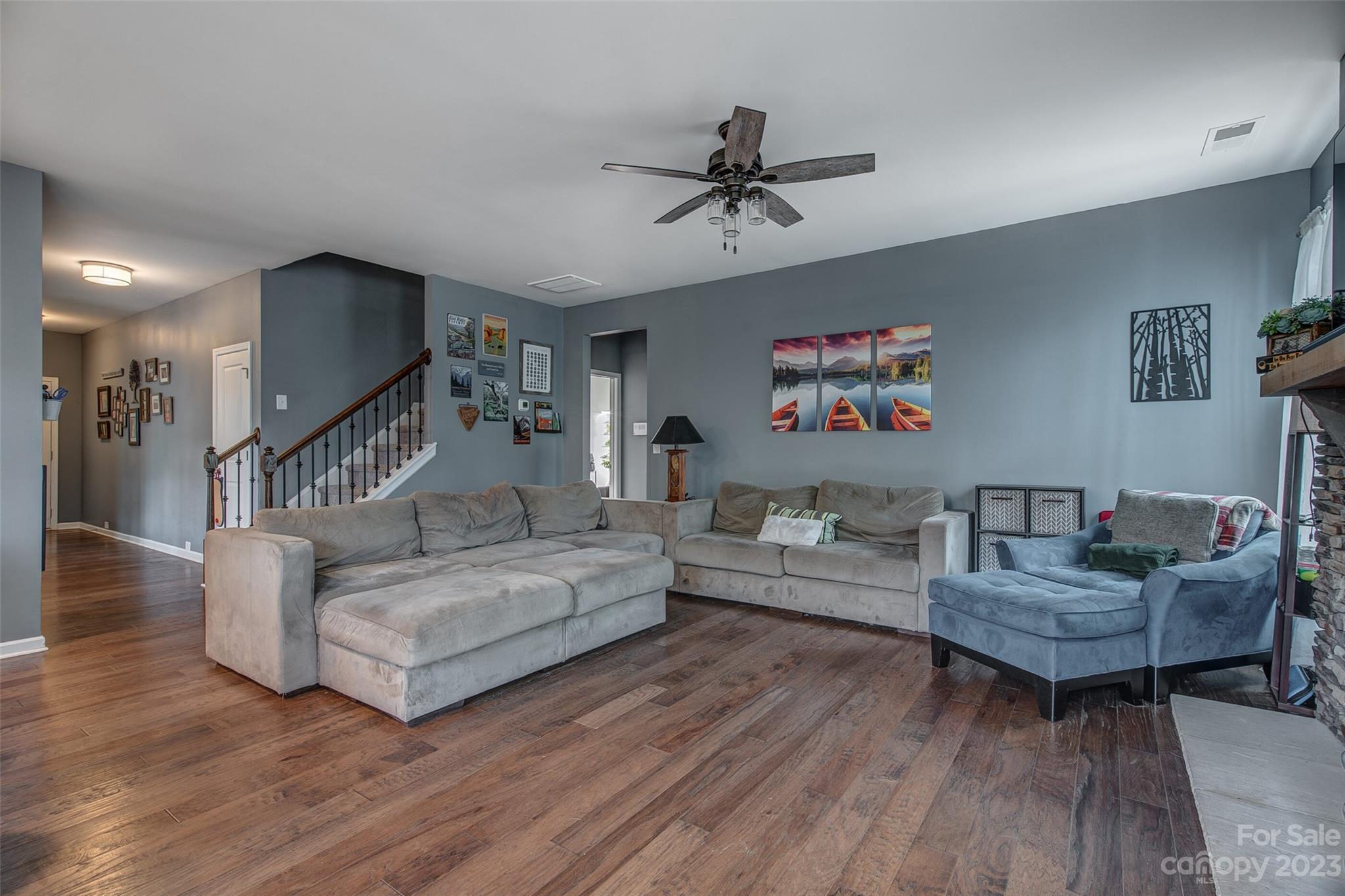 Somerset At Autumn Cove - Residential