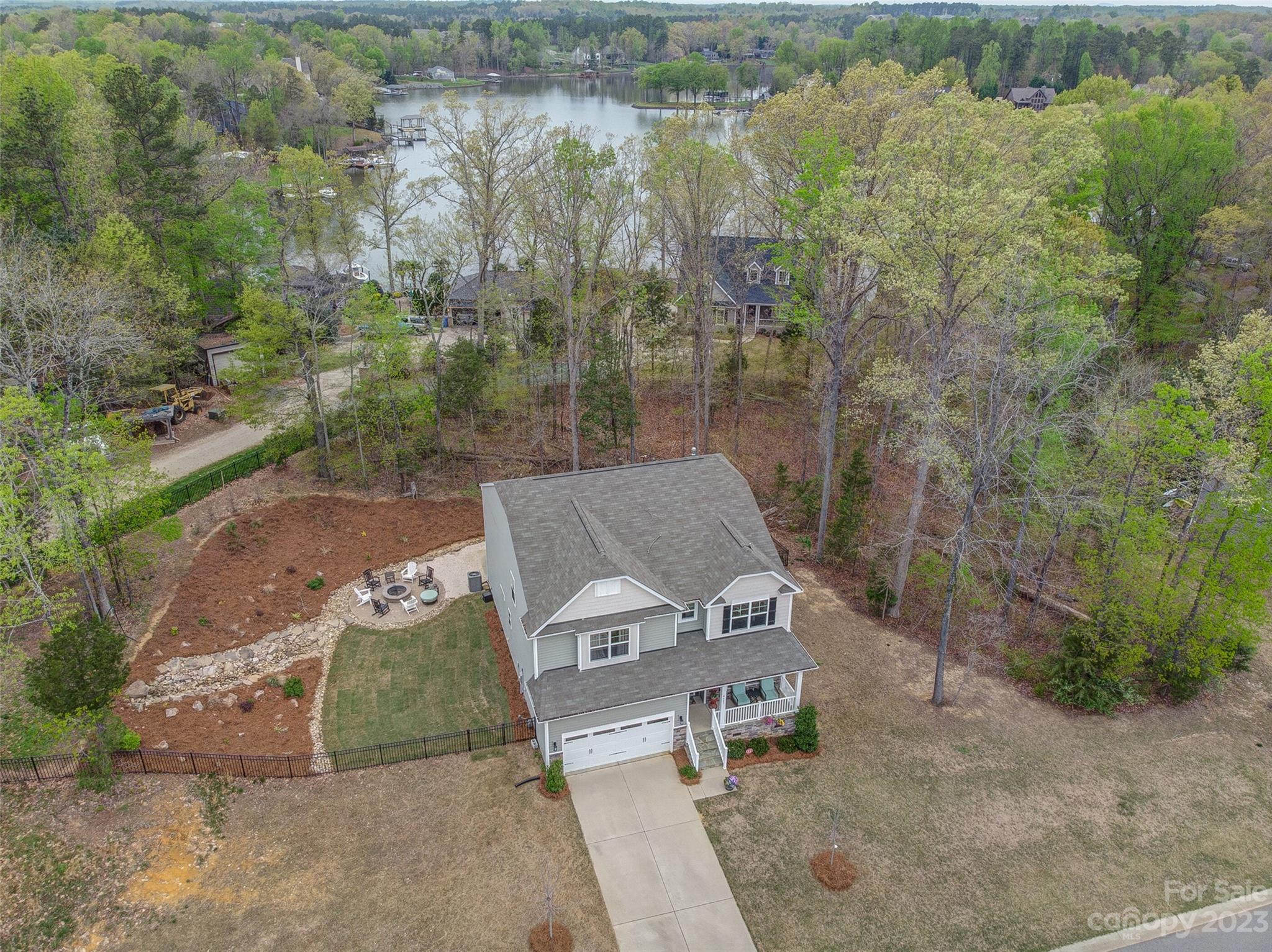 Somerset At Autumn Cove - Residential