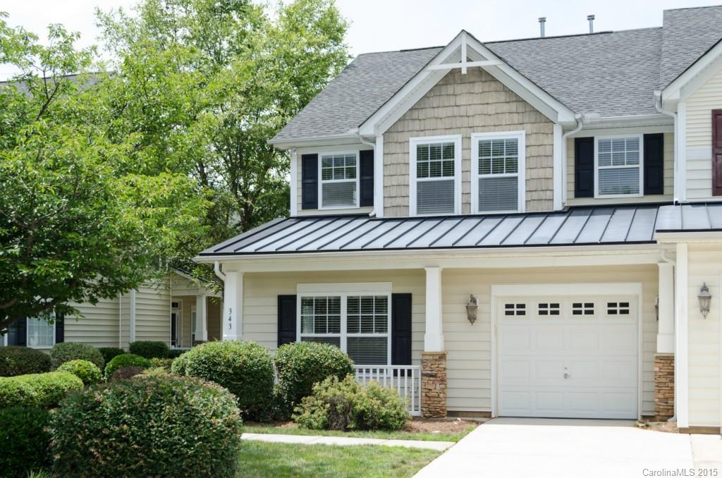 Millwood Plantation - Residential