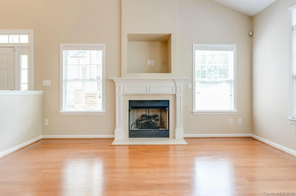 Millwood Plantation - Residential