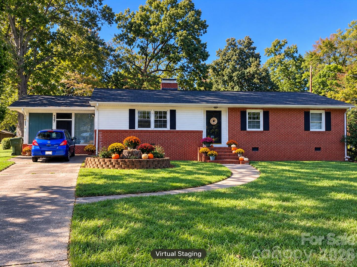 127 Freeman Street