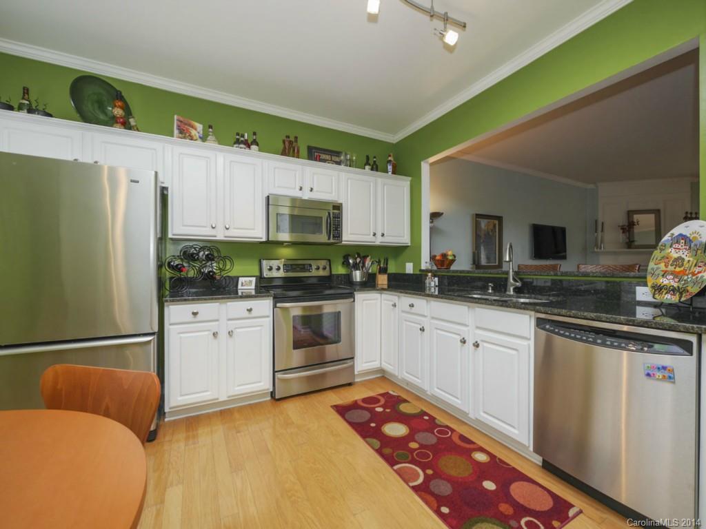 Southpark - Residential