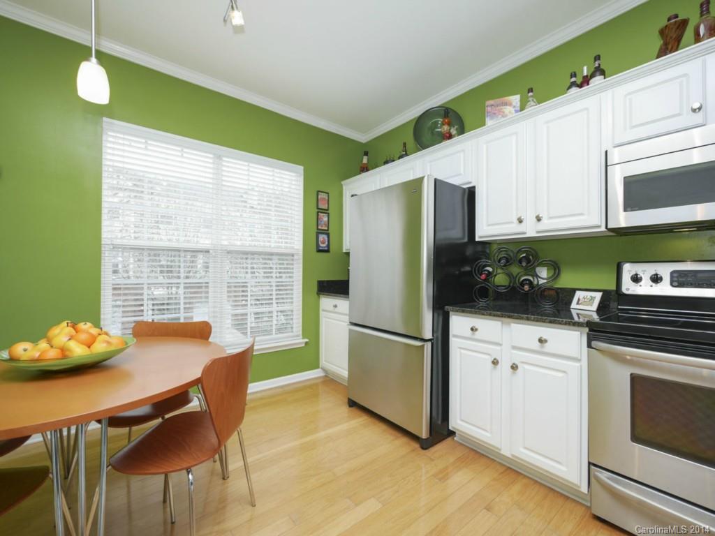 Southpark - Residential