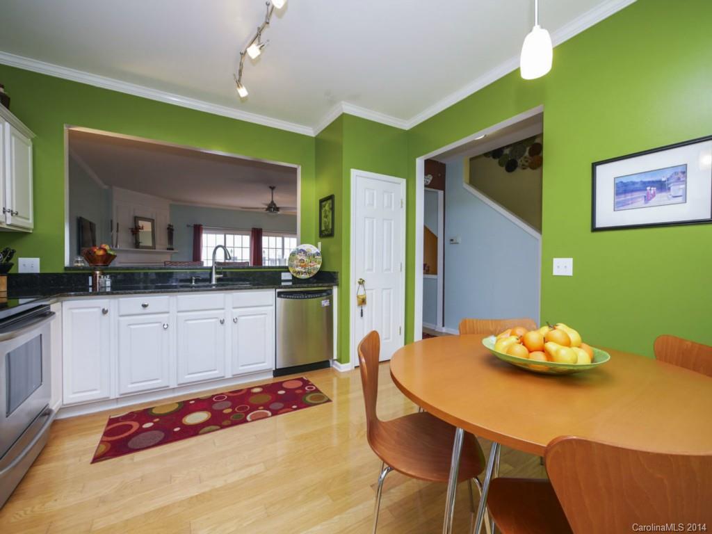 Southpark - Residential