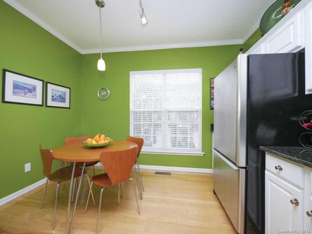 Southpark - Residential