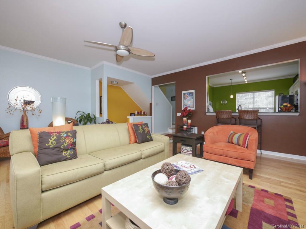 Southpark - Residential