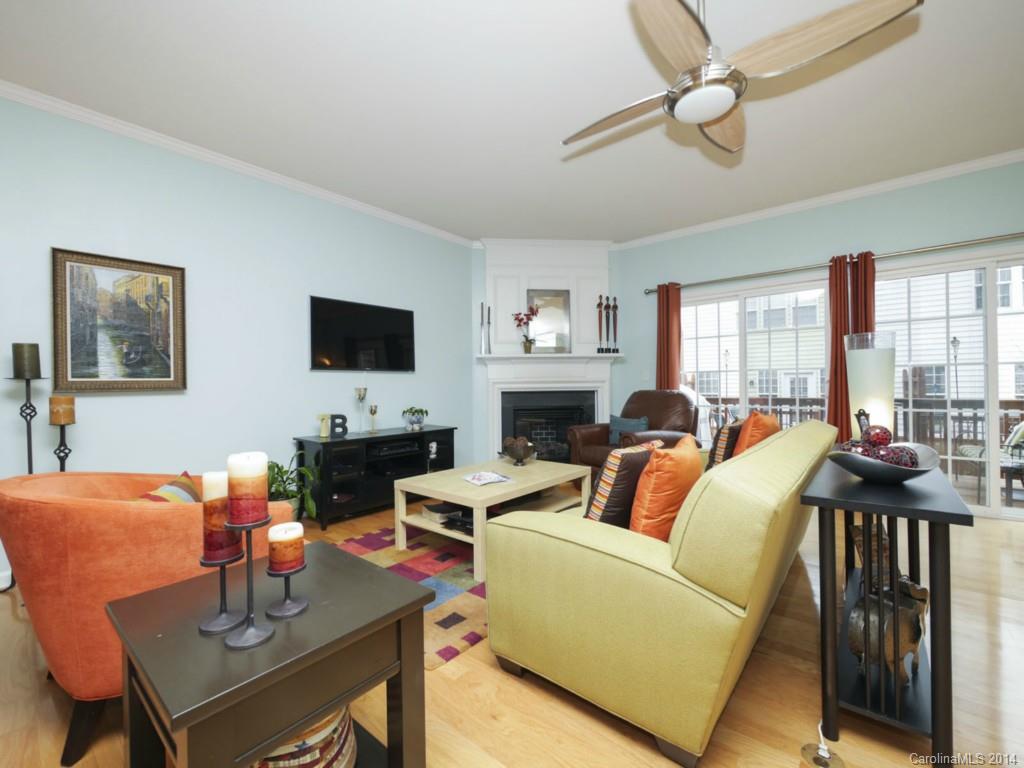 Southpark - Residential