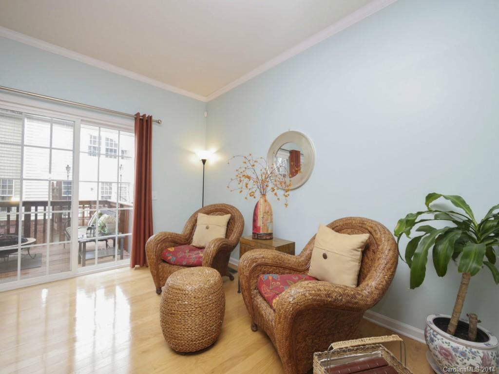 Southpark - Residential