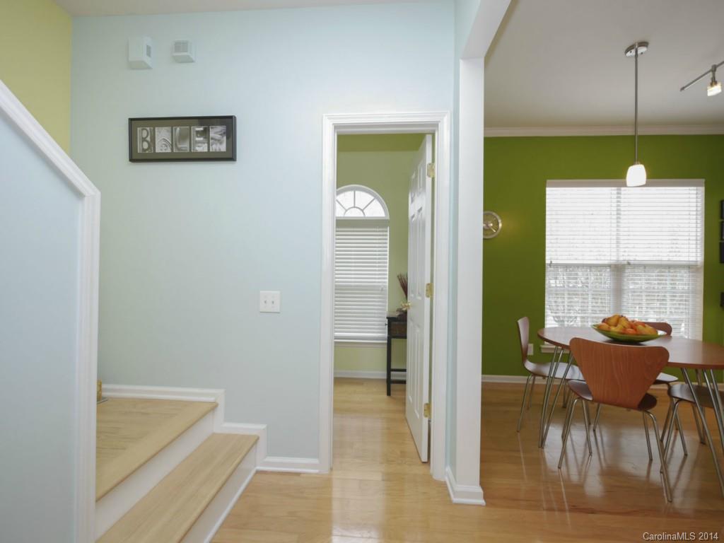 Southpark - Residential