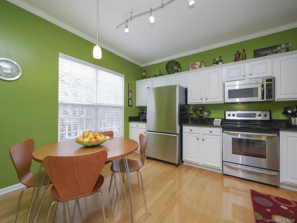 Southpark - Residential