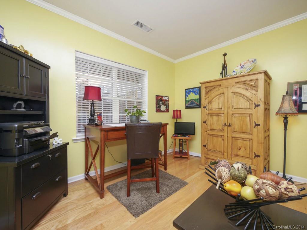 Southpark - Residential