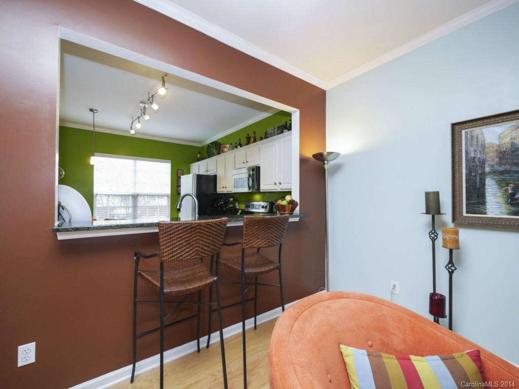 Southpark - Residential