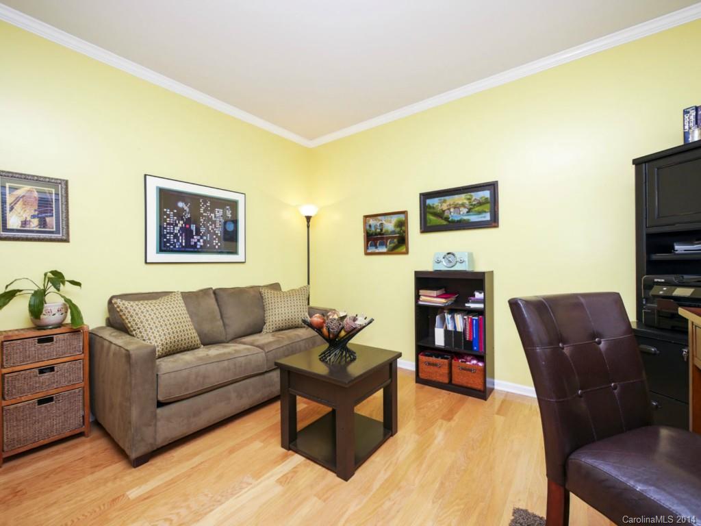 Southpark - Residential