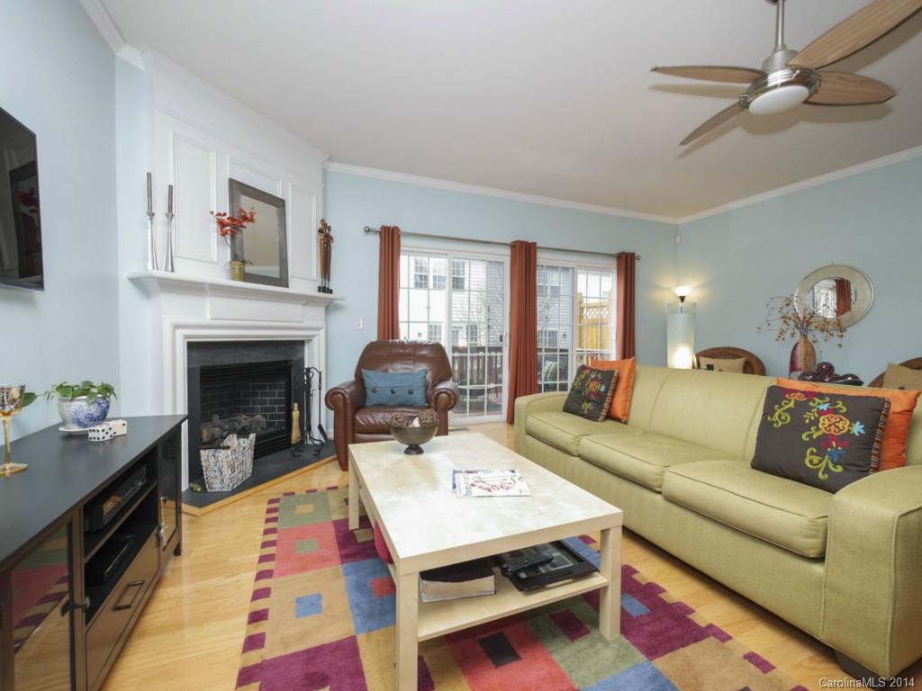 Southpark - Residential