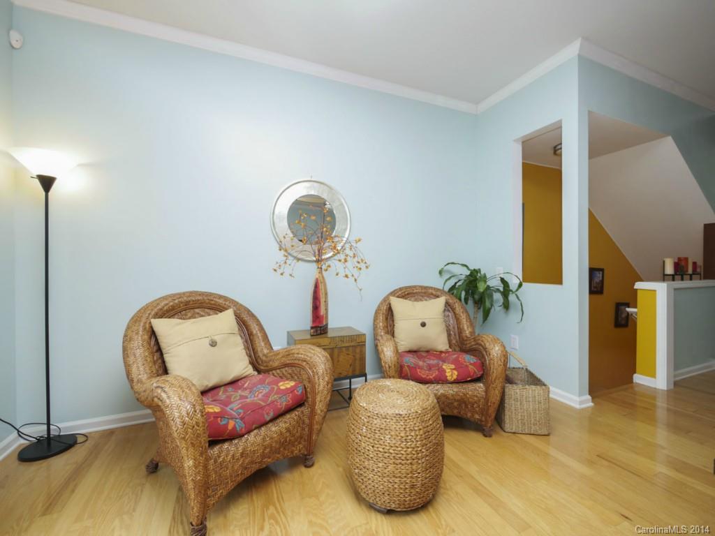 Southpark - Residential