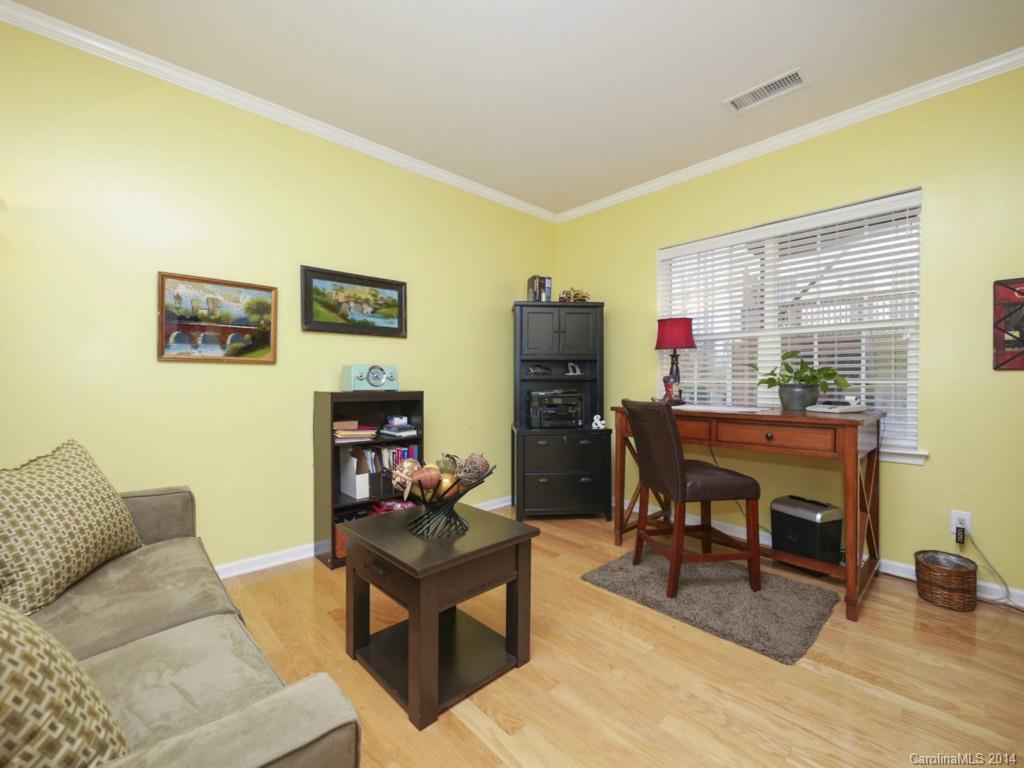 Southpark - Residential