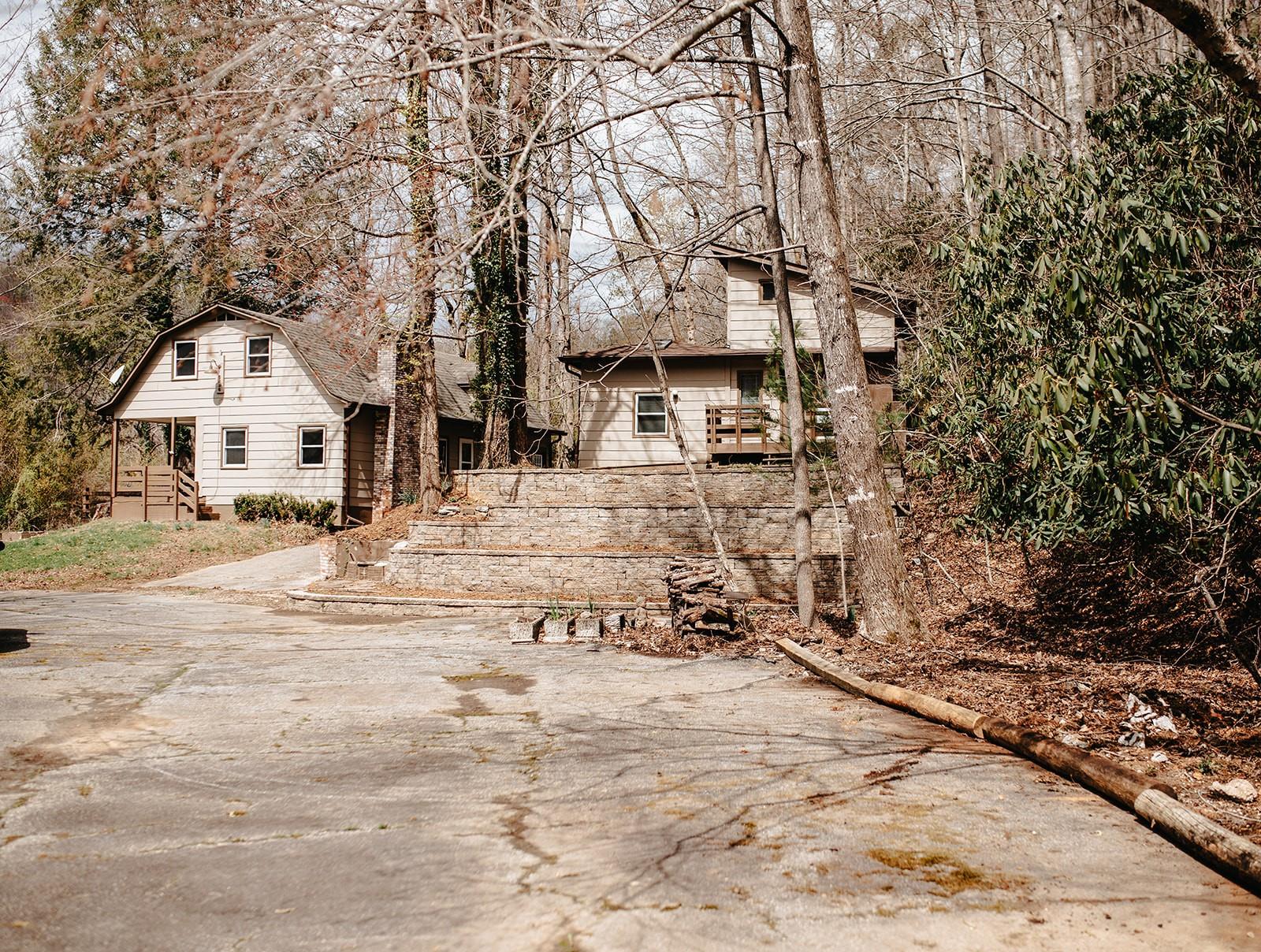 none - Residential