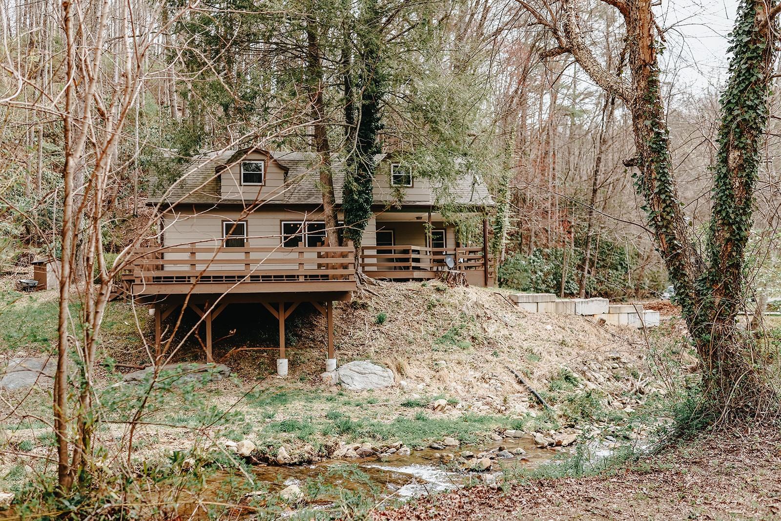 none - Residential