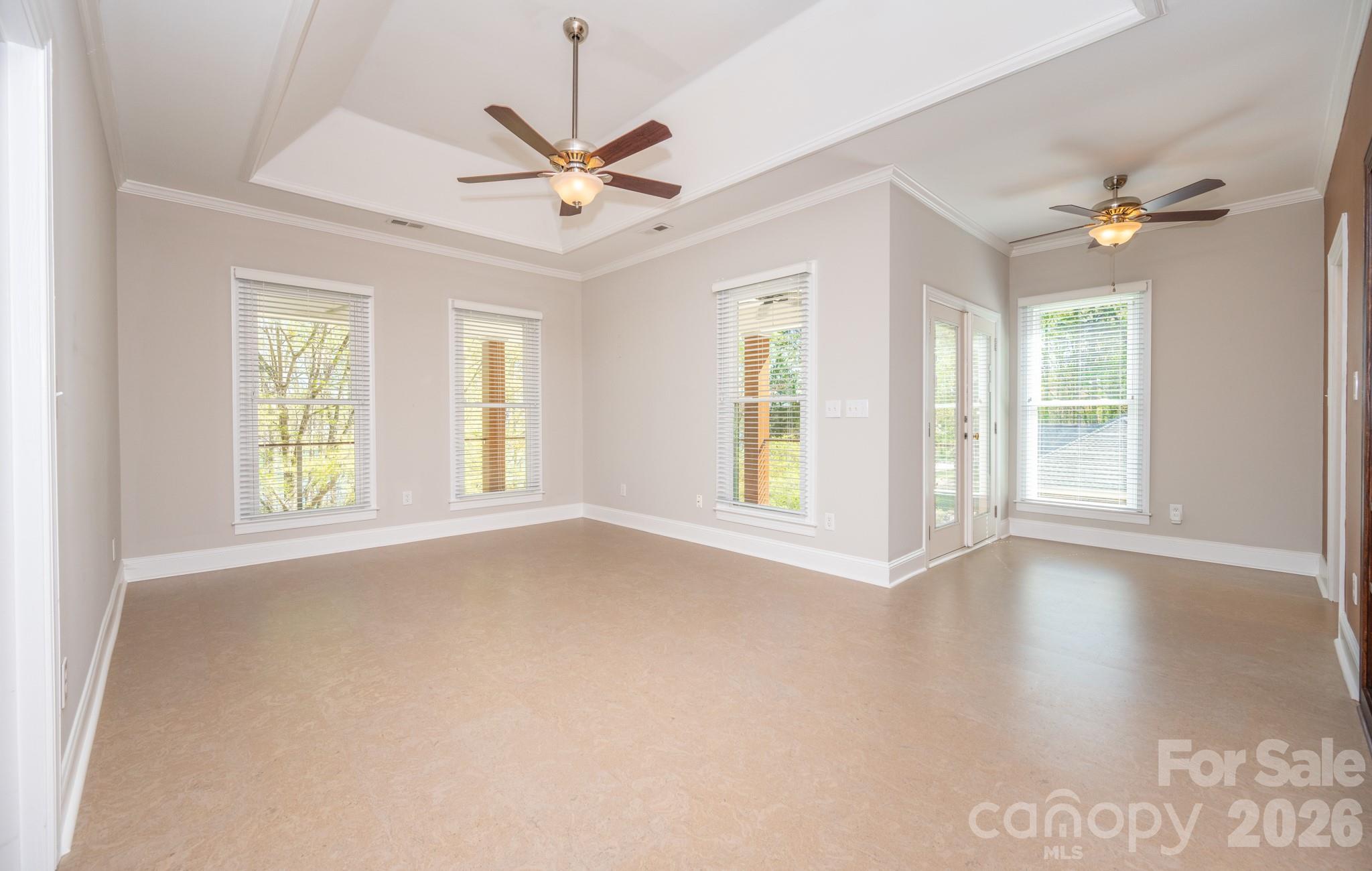 Shavenders Bluff - Residential