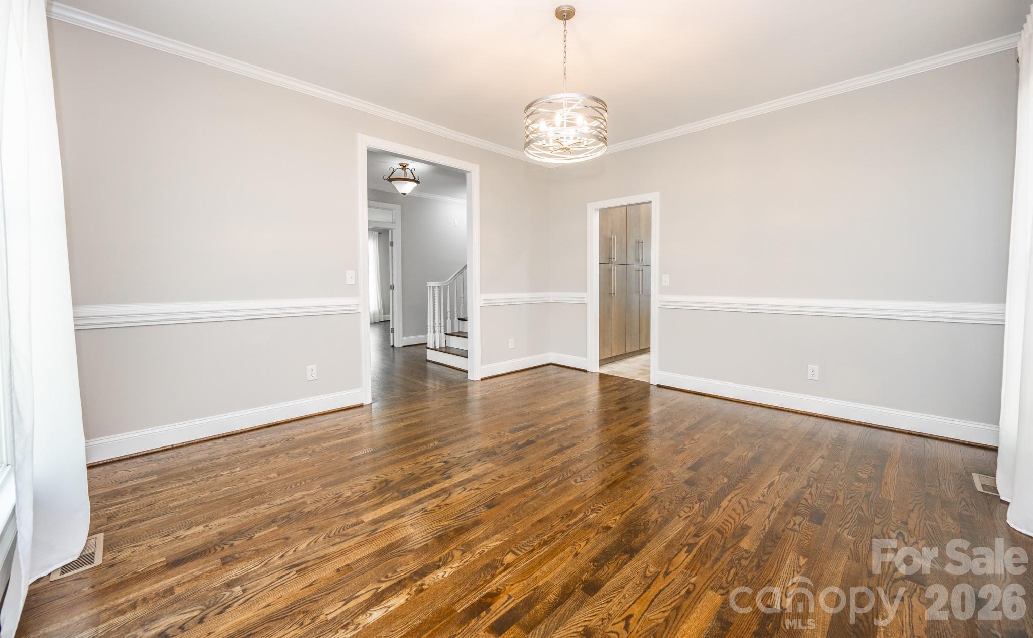 Shavenders Bluff - Residential