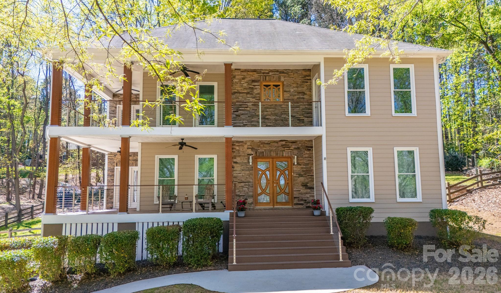 Shavenders Bluff - Residential