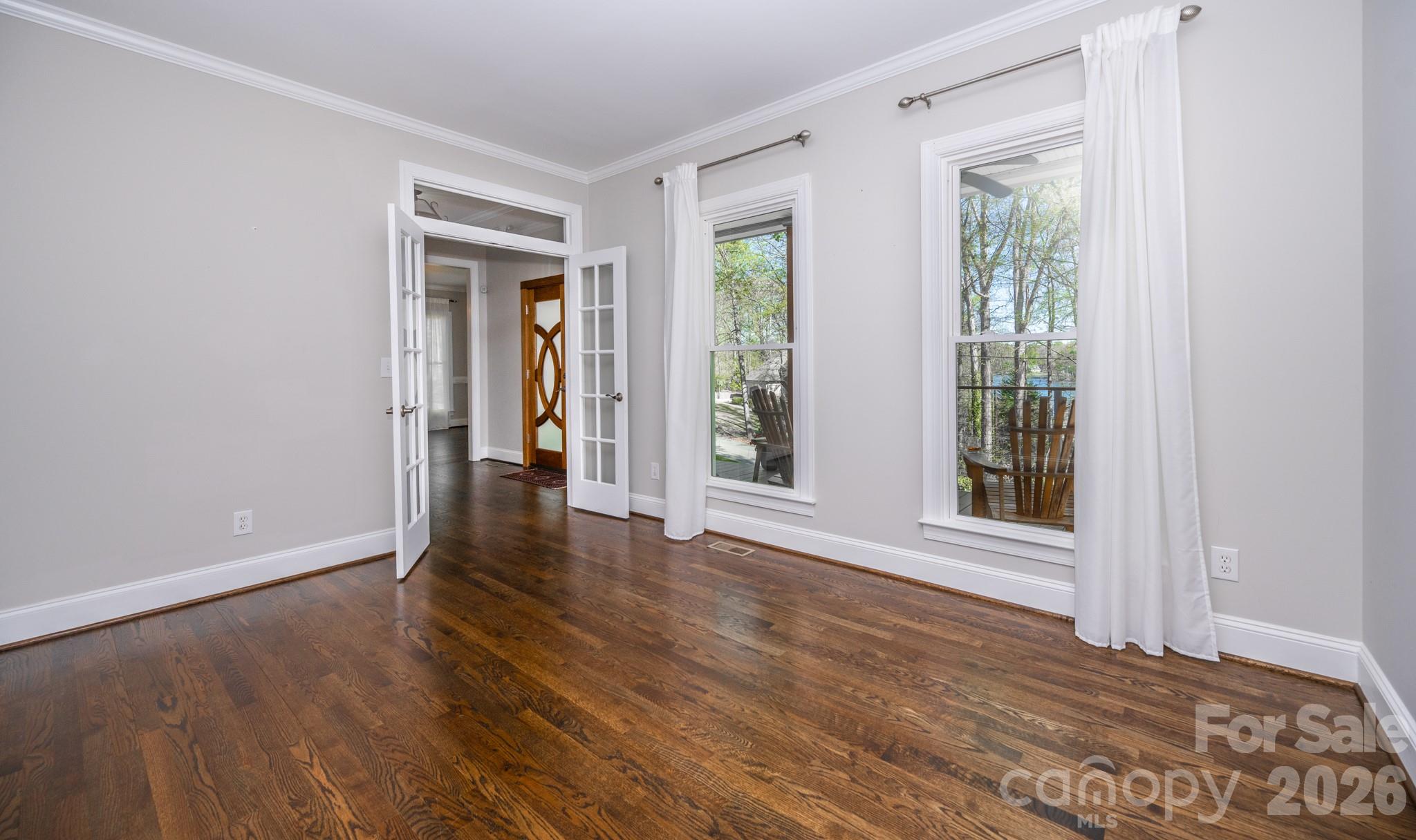 Shavenders Bluff - Residential