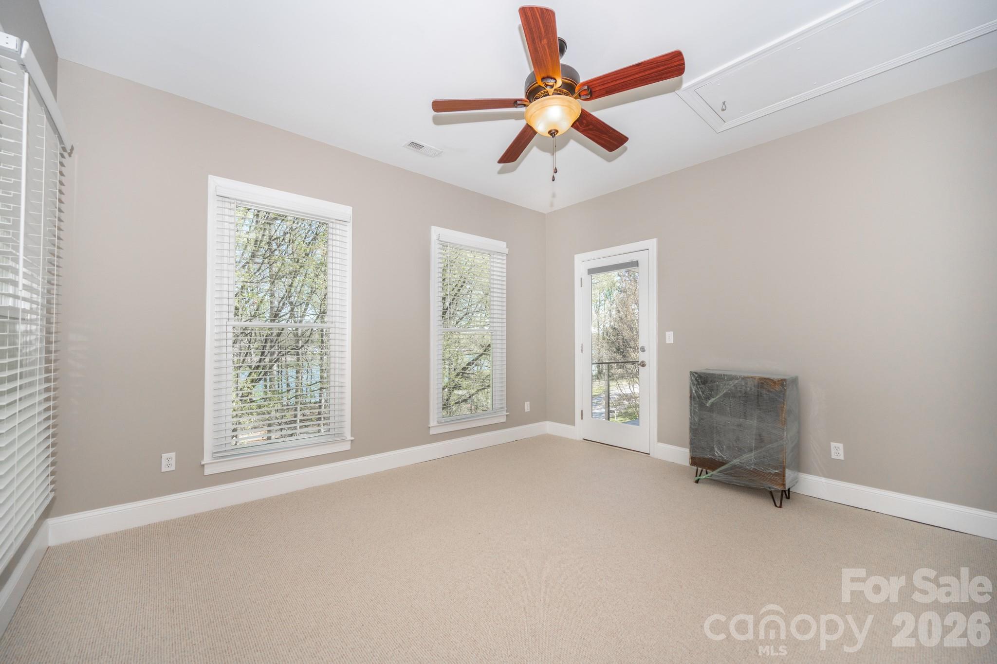 Shavenders Bluff - Residential