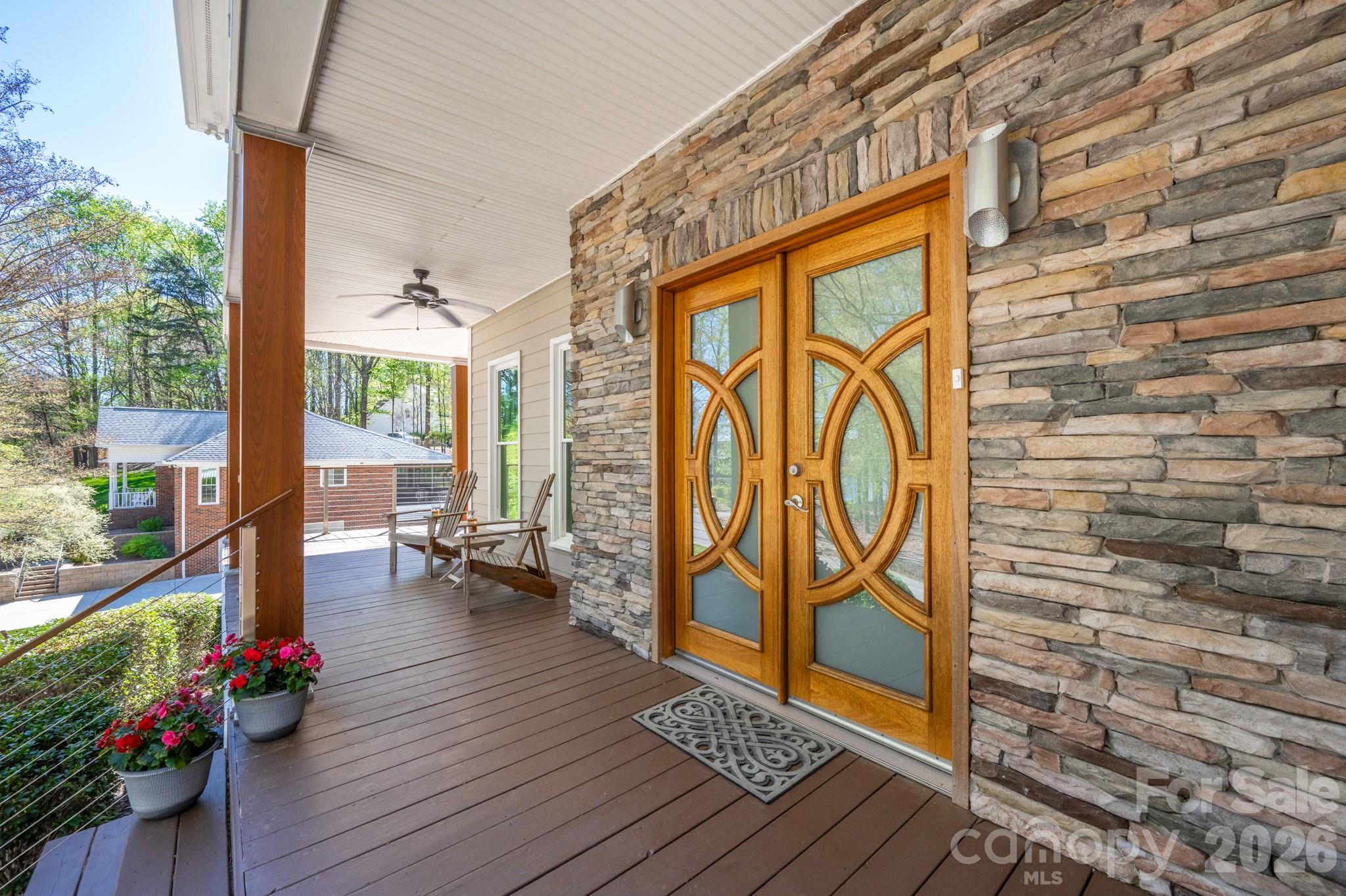 Shavenders Bluff - Residential