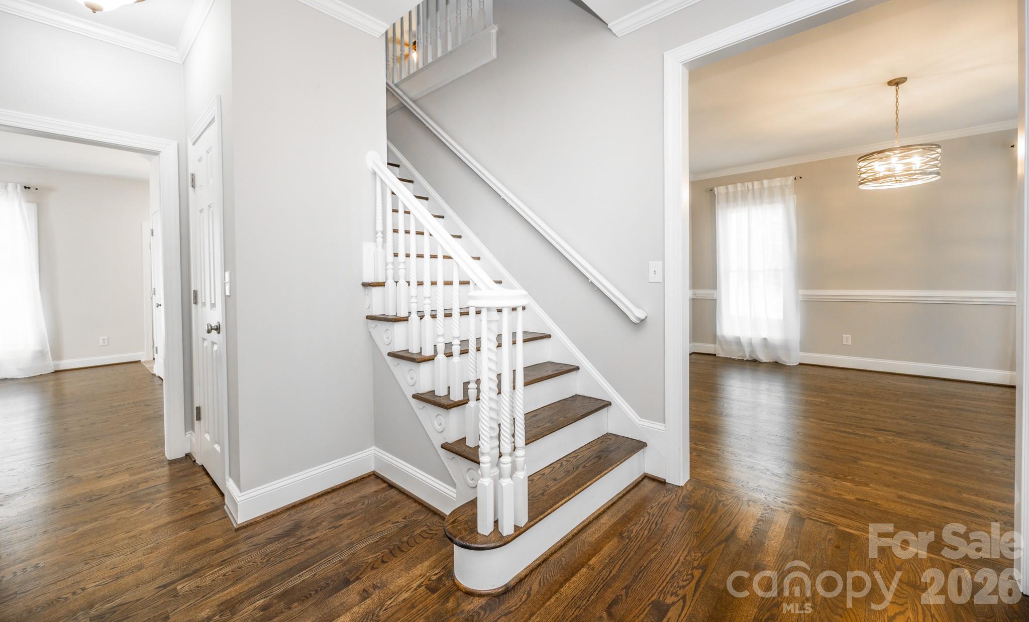 Shavenders Bluff - Residential