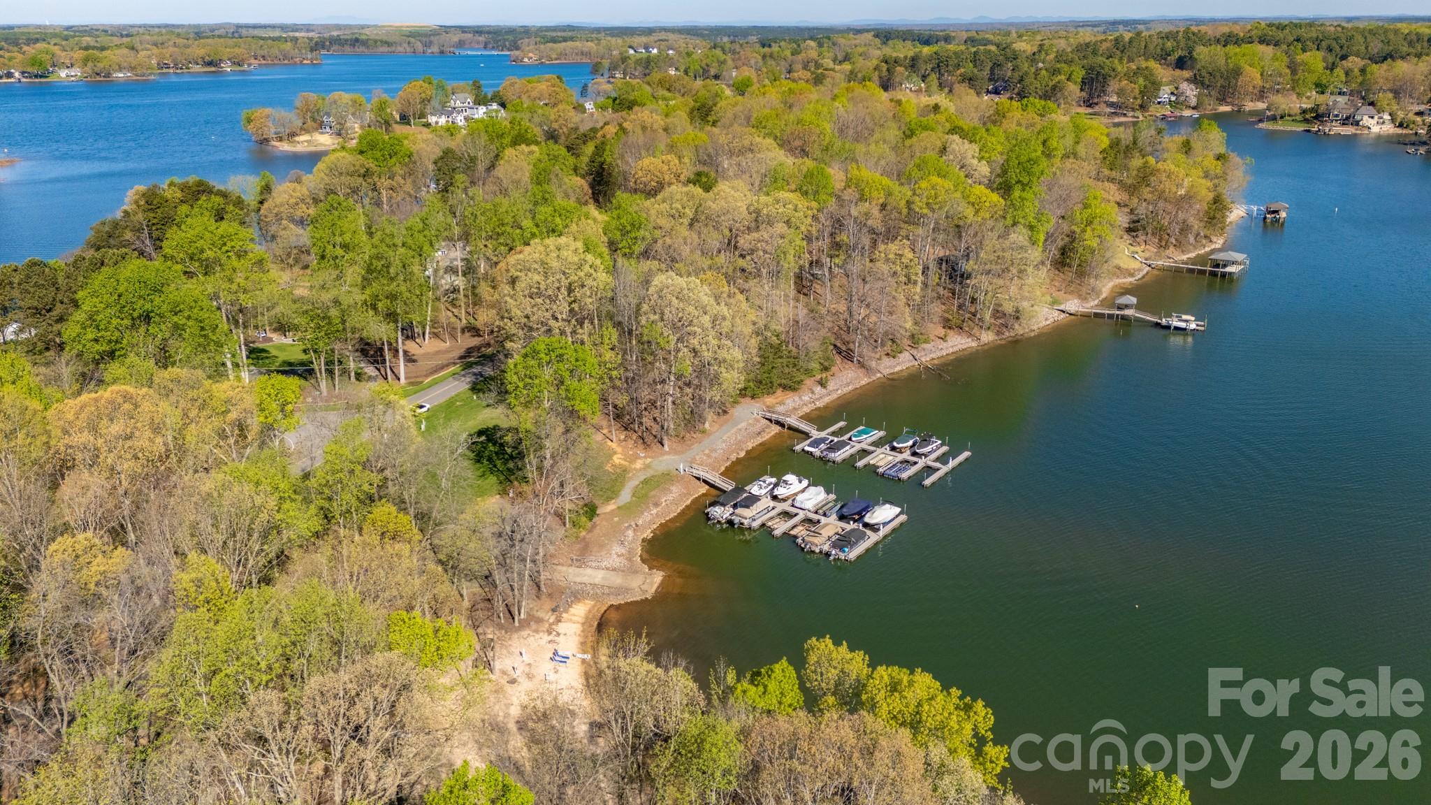 Shavenders Bluff - Residential