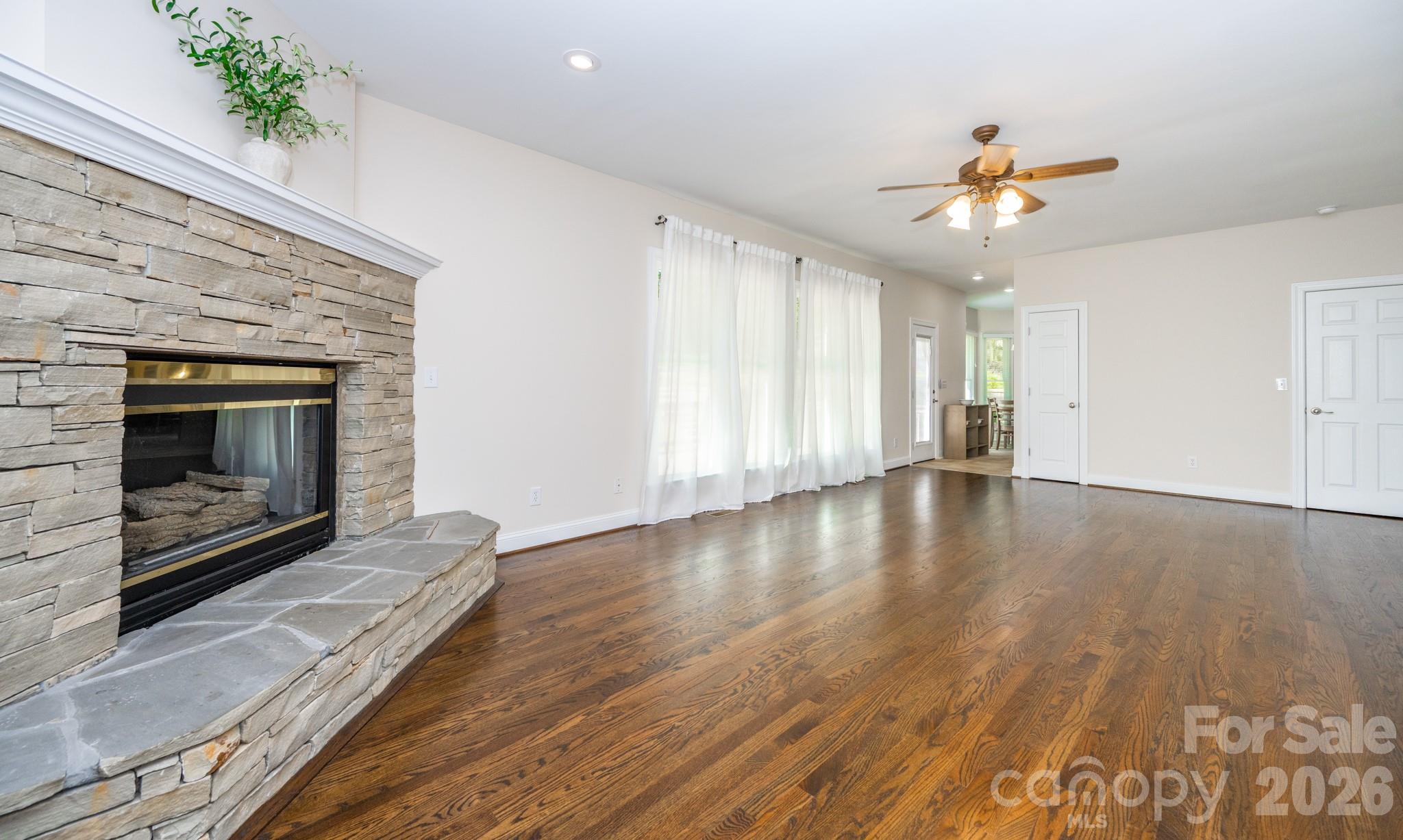 Shavenders Bluff - Residential