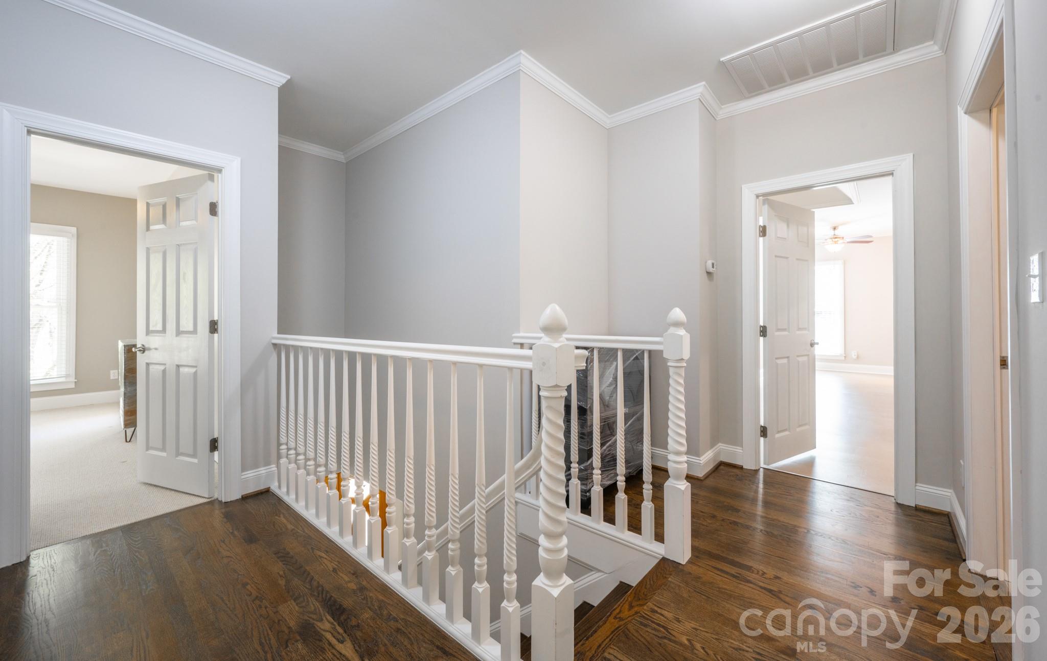 Shavenders Bluff - Residential