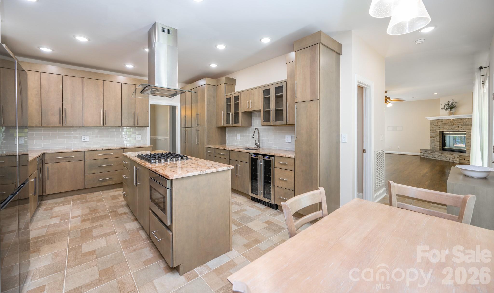 Shavenders Bluff - Residential