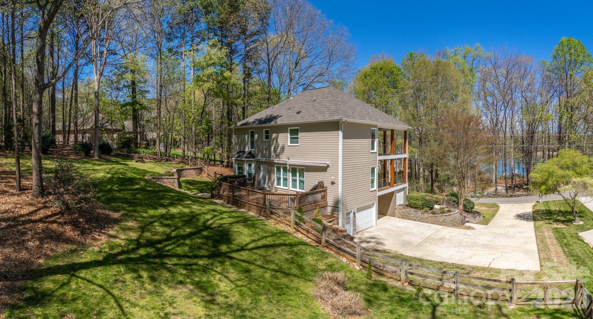 Shavenders Bluff - Residential