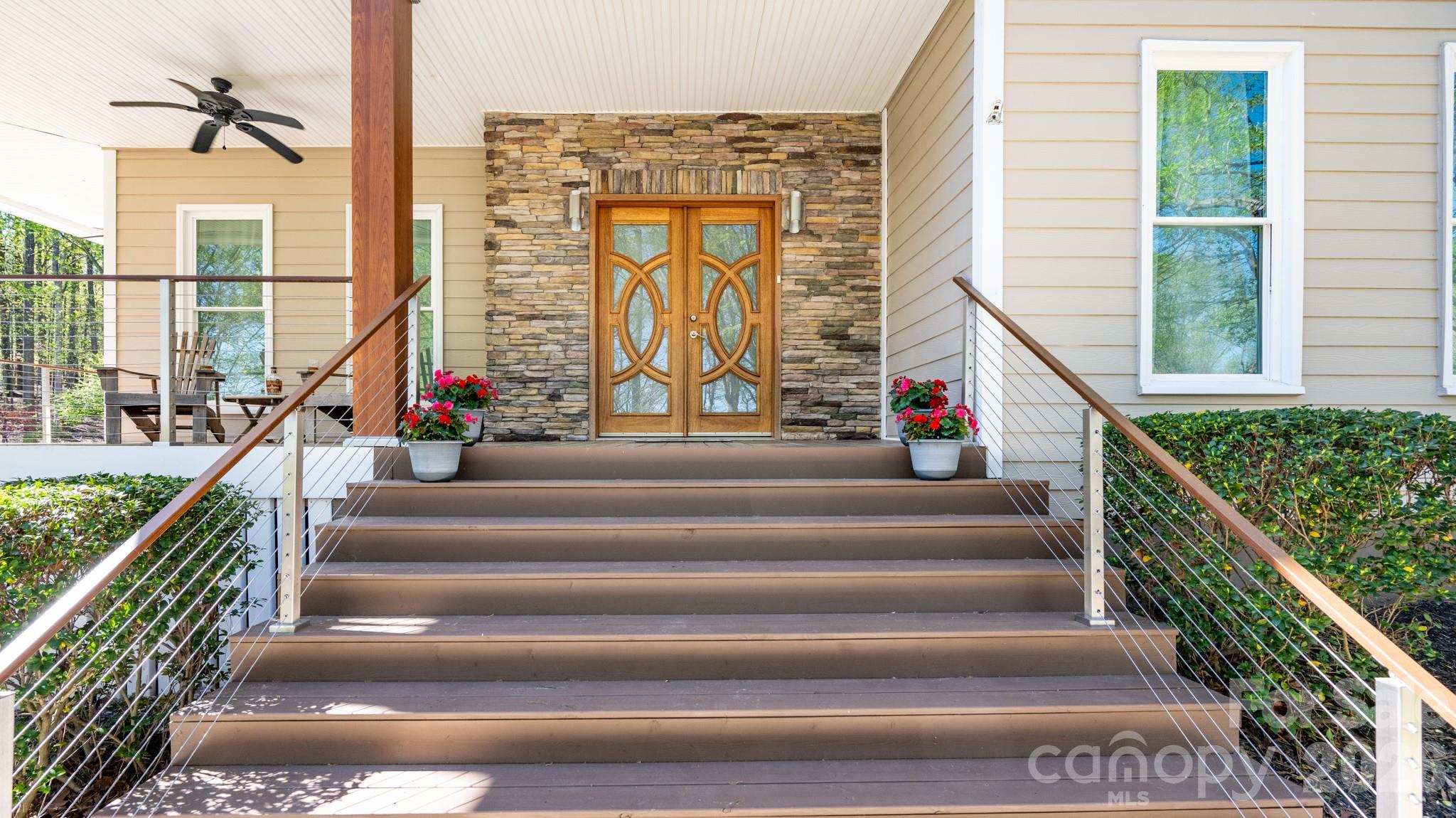 Shavenders Bluff - Residential