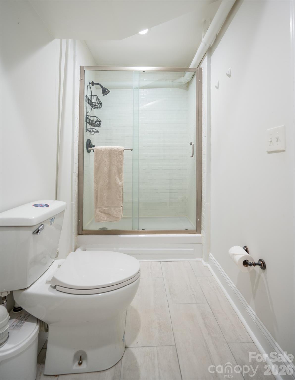 Shavenders Bluff - Residential