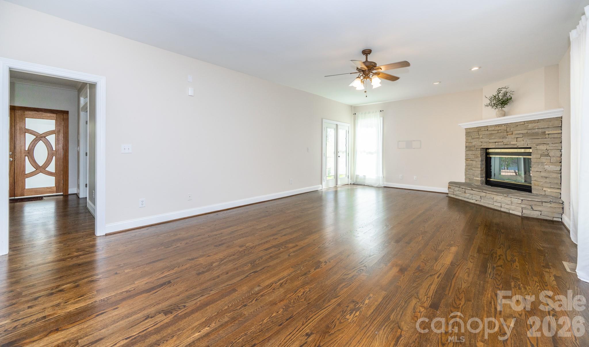 Shavenders Bluff - Residential