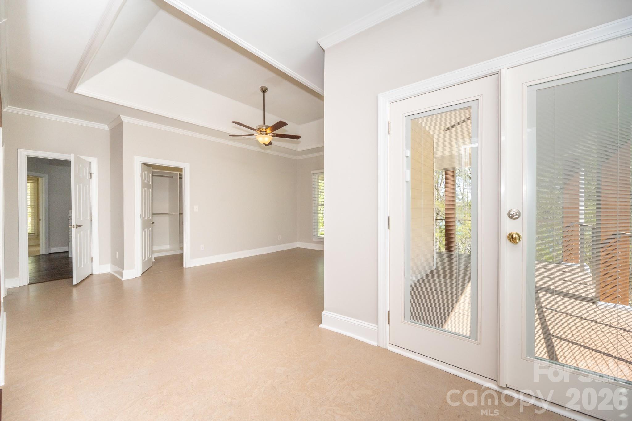 Shavenders Bluff - Residential