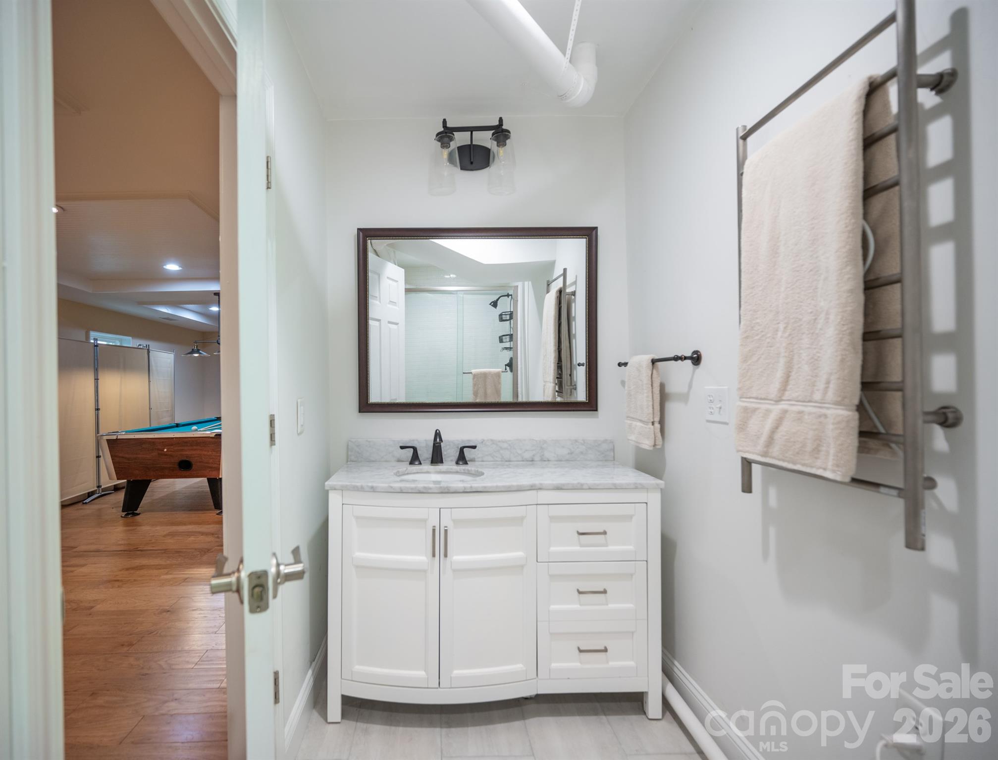 Shavenders Bluff - Residential