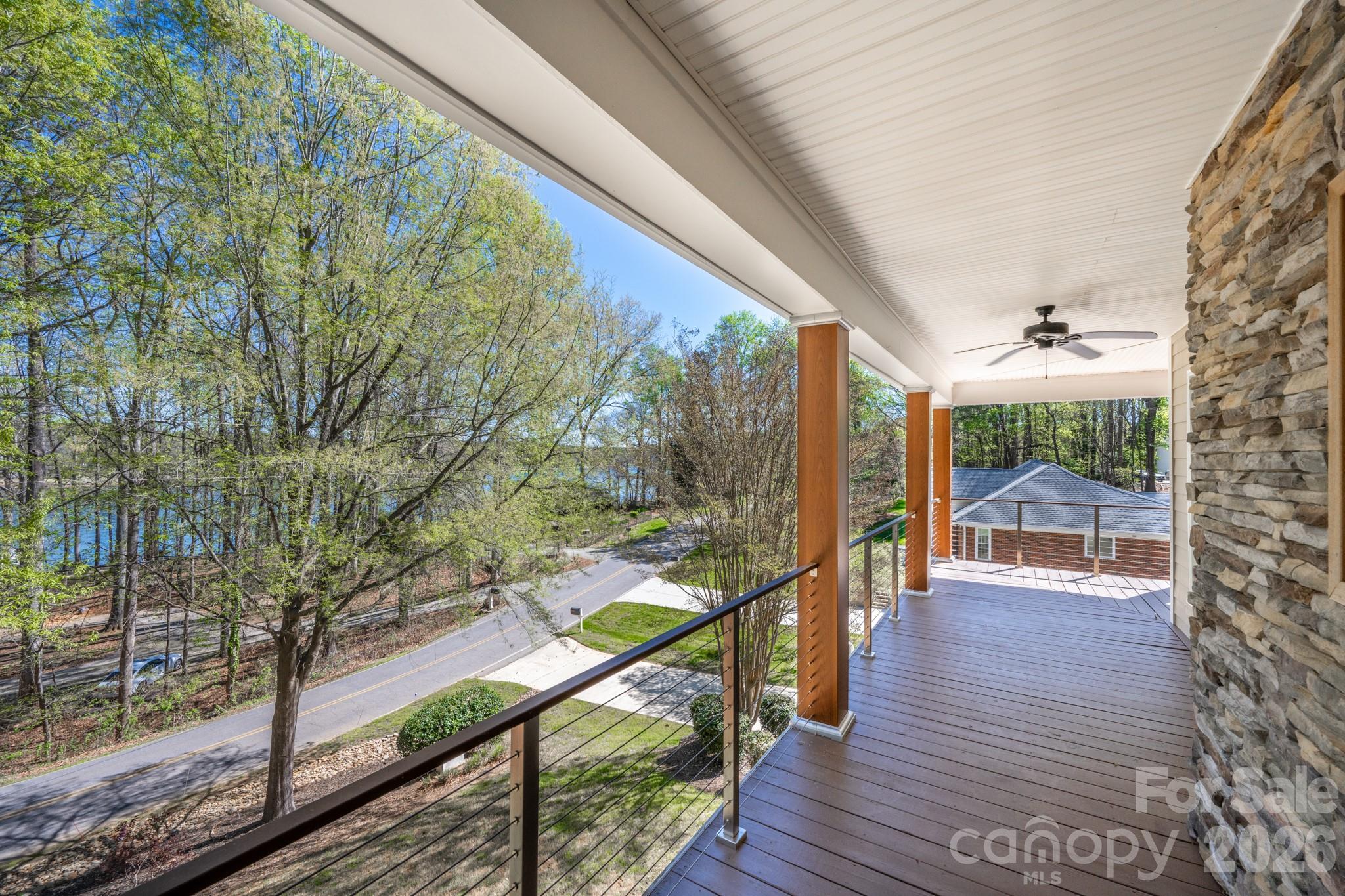 Shavenders Bluff - Residential