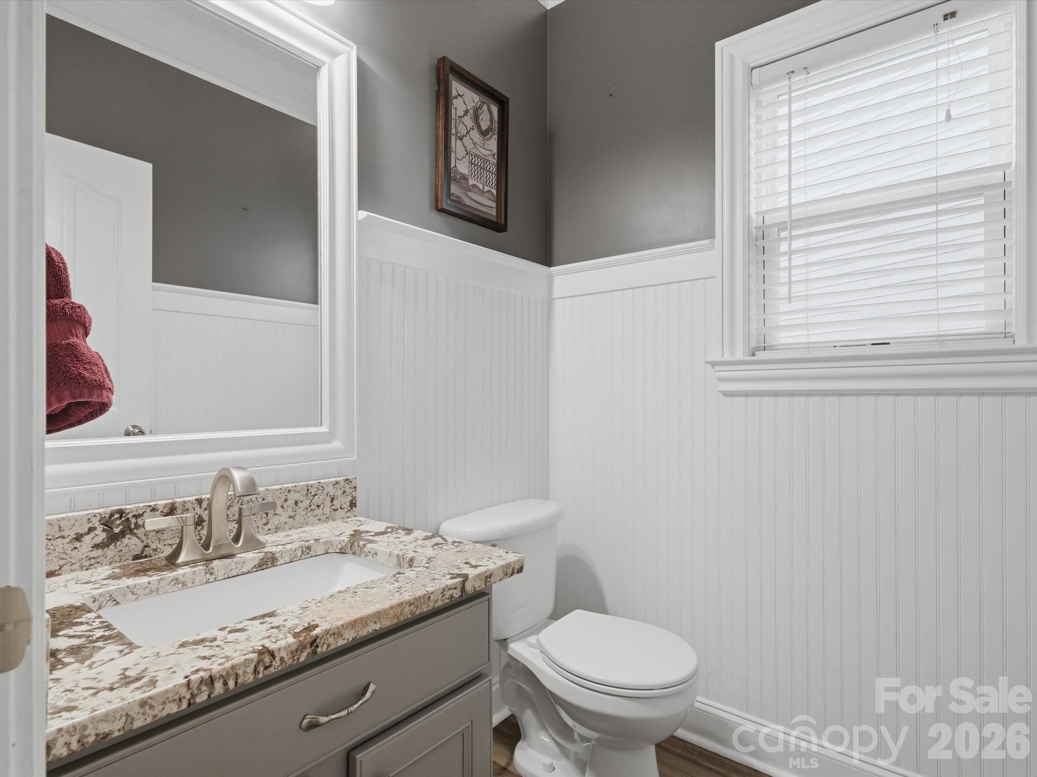 Mintworth Village - Residential