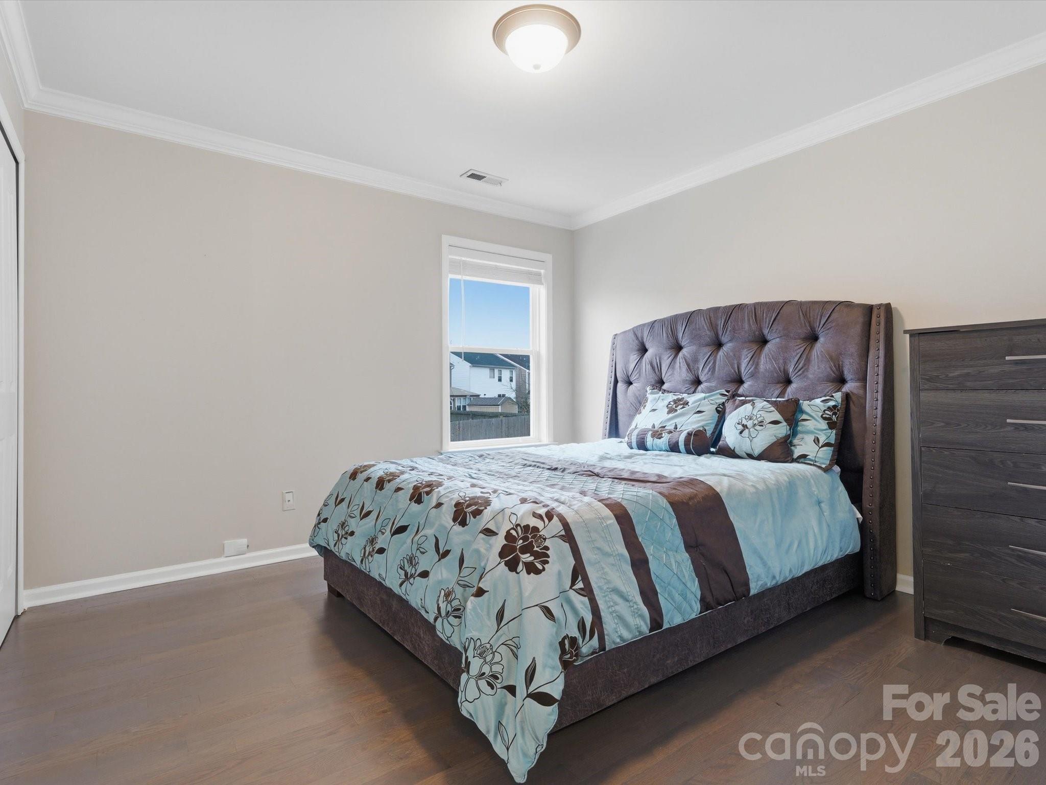 Mintworth Village - Residential