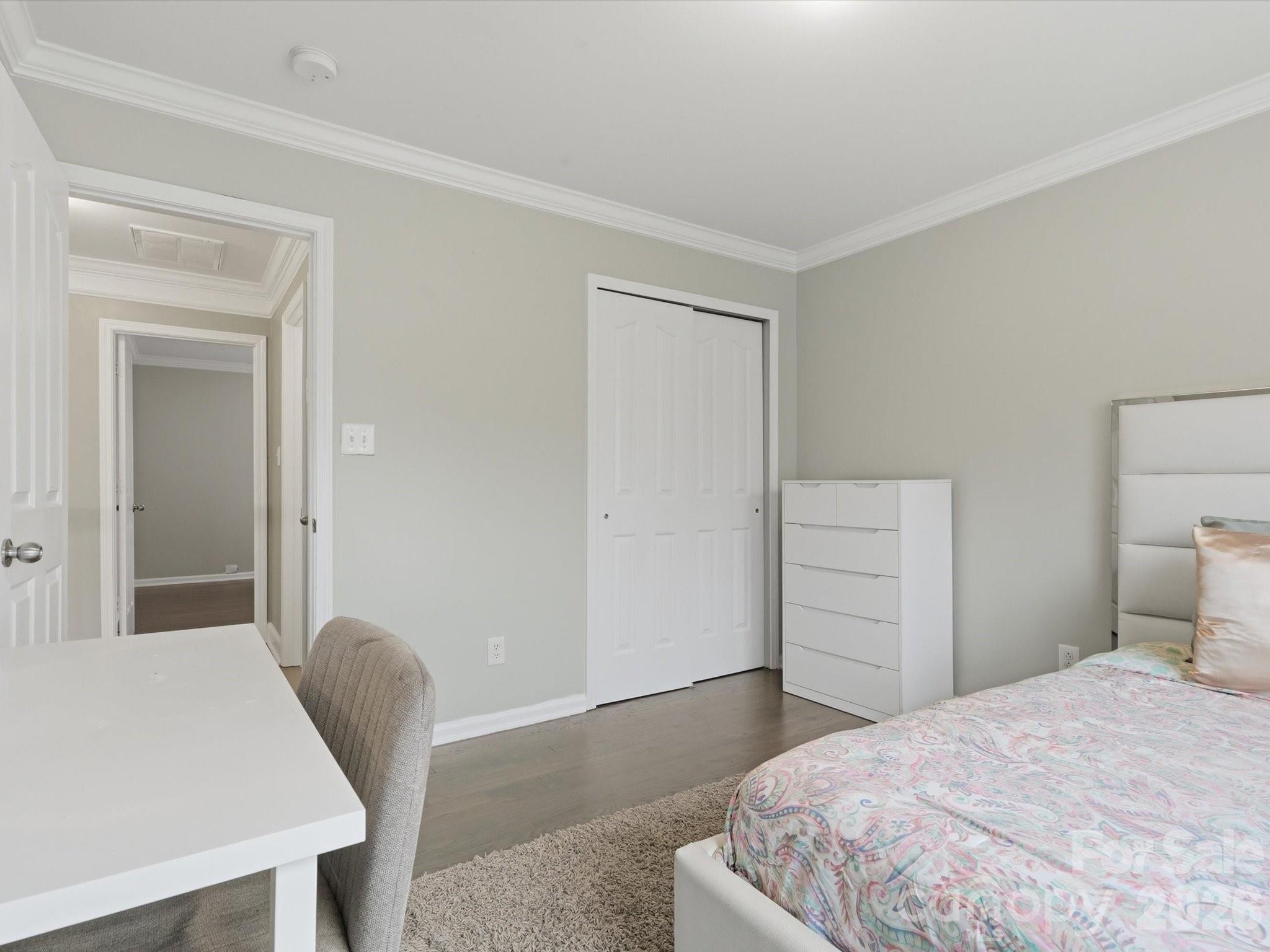 Mintworth Village - Residential