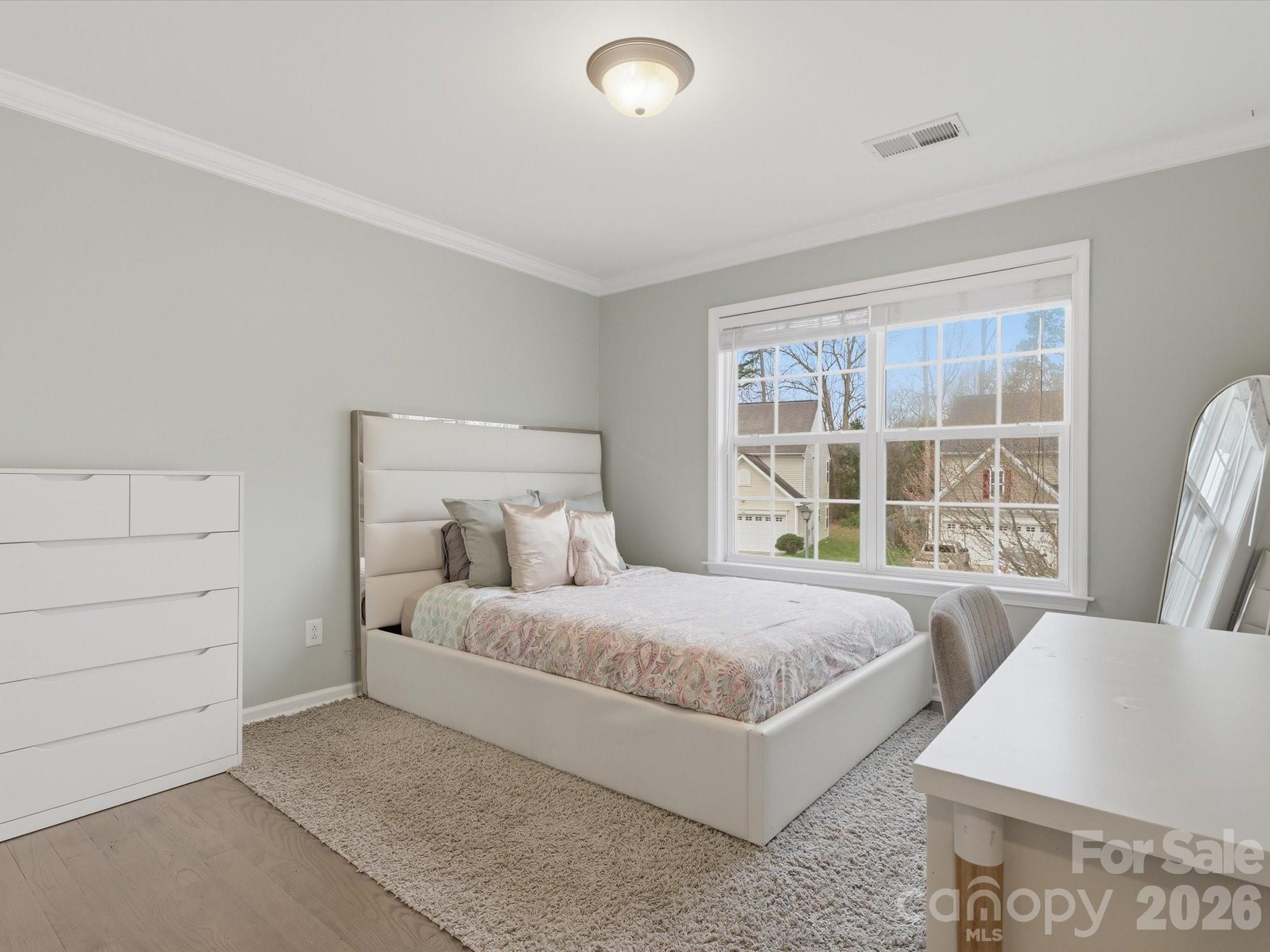 Mintworth Village - Residential