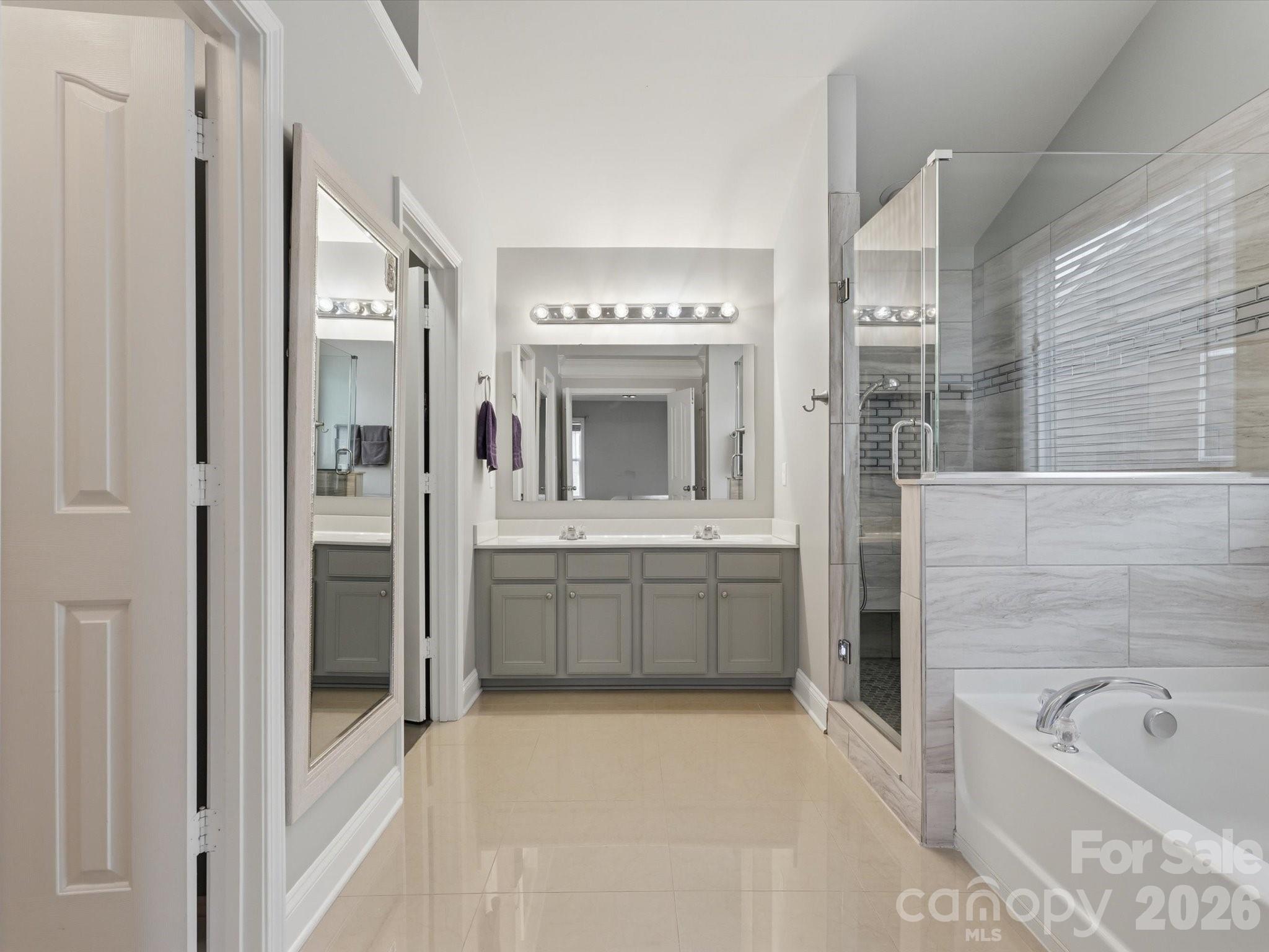 Mintworth Village - Residential