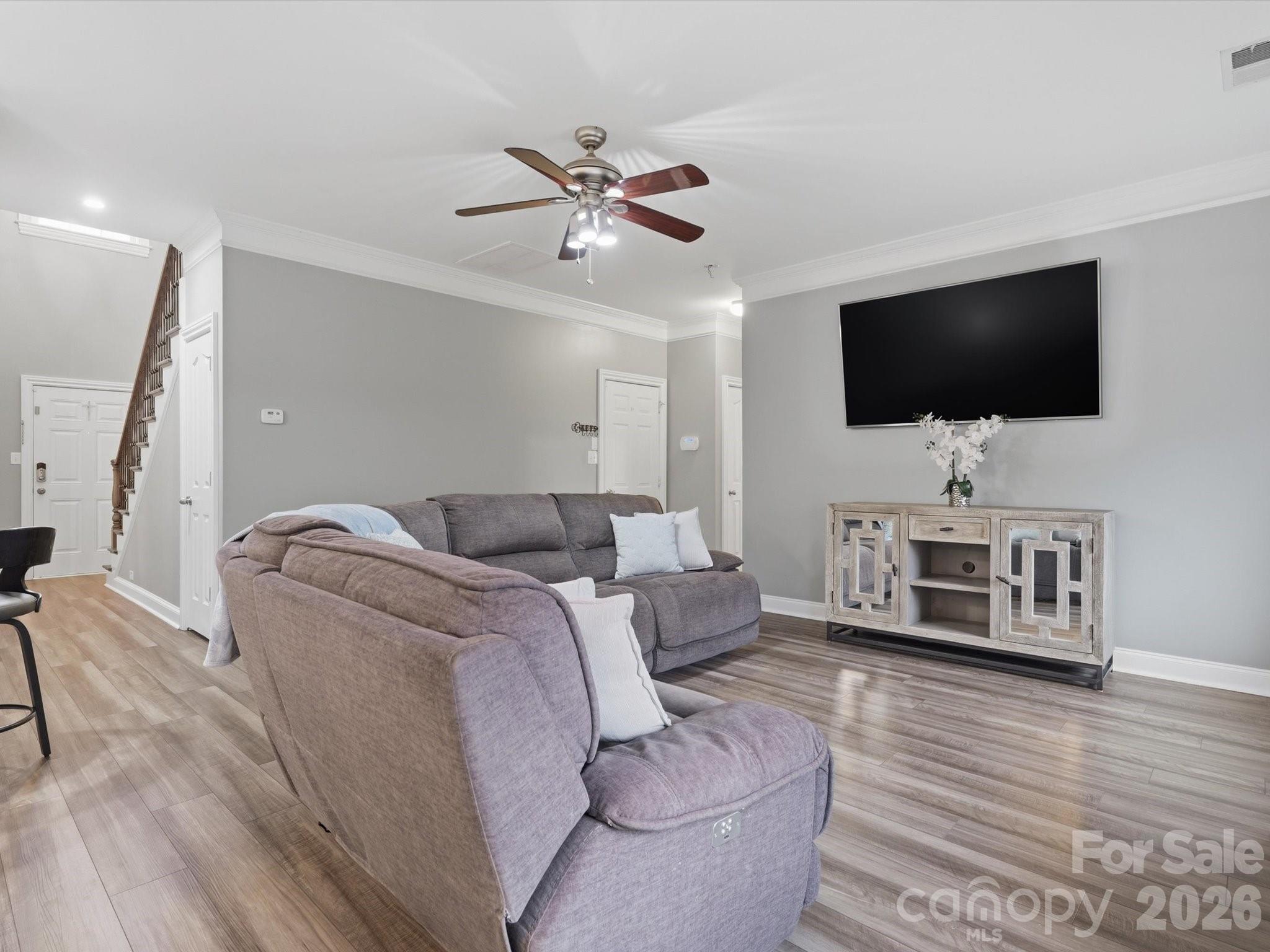 Mintworth Village - Residential