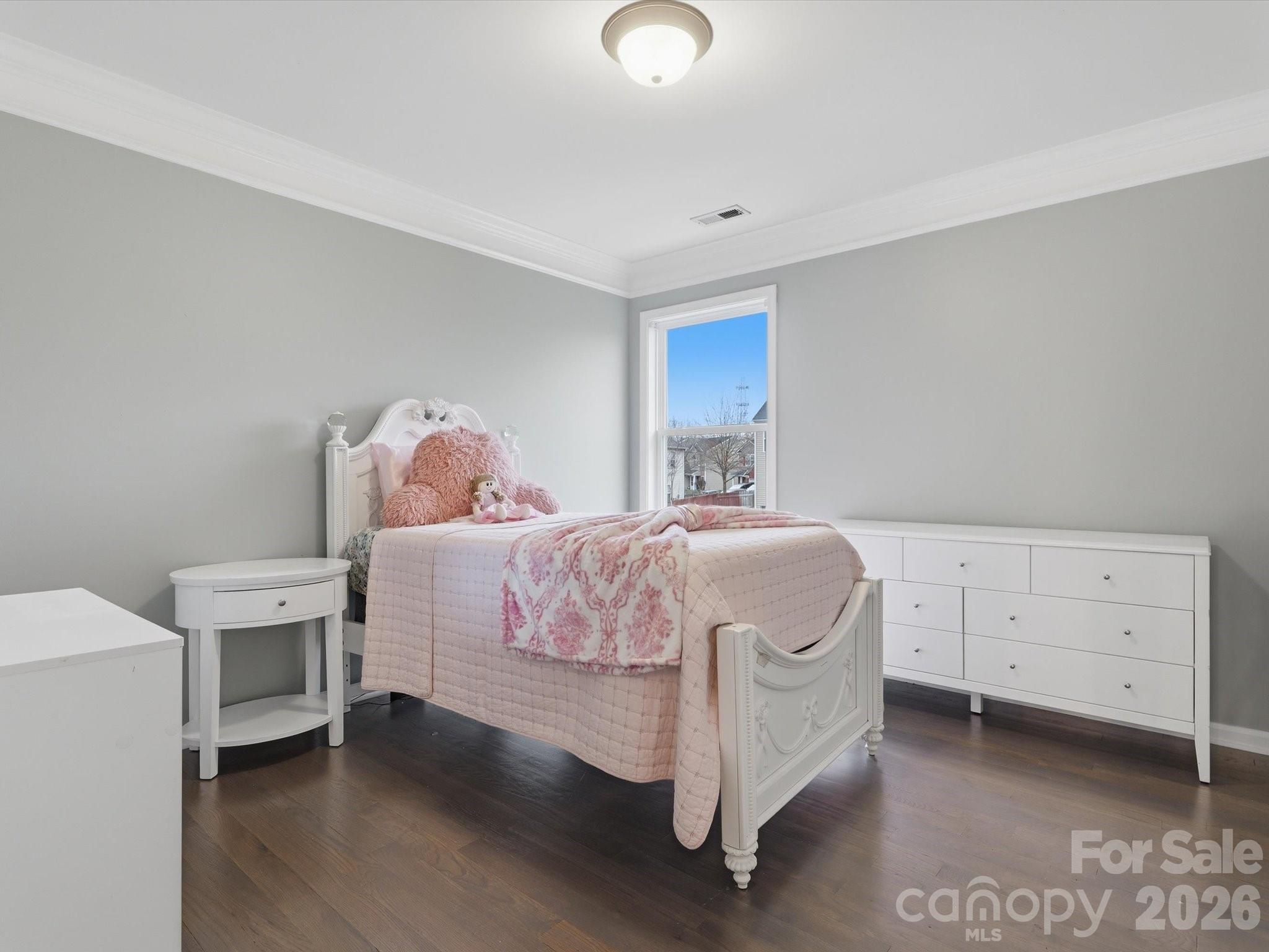 Mintworth Village - Residential