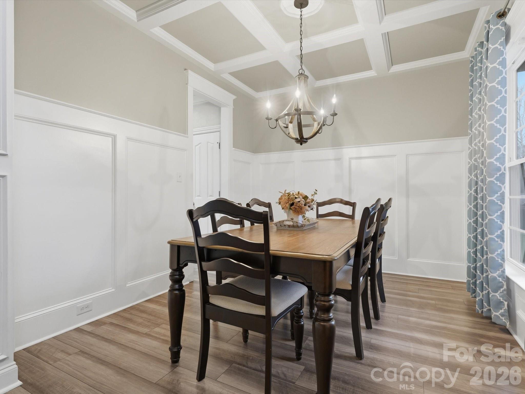 Mintworth Village - Residential